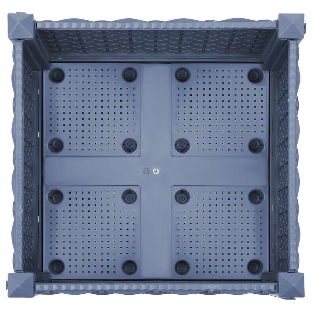 Arriate Polipropileno 40x40x23 Cm_4