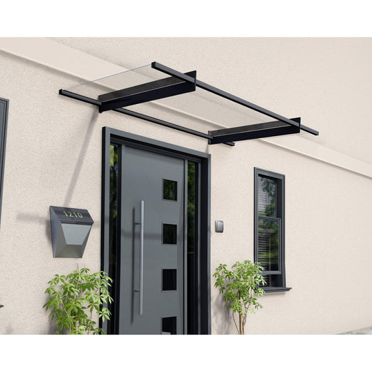 Marquise Nancy 205x94 cm 
