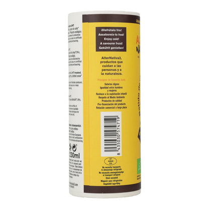 Batido de chocolate Bio Alternativa3 230ml