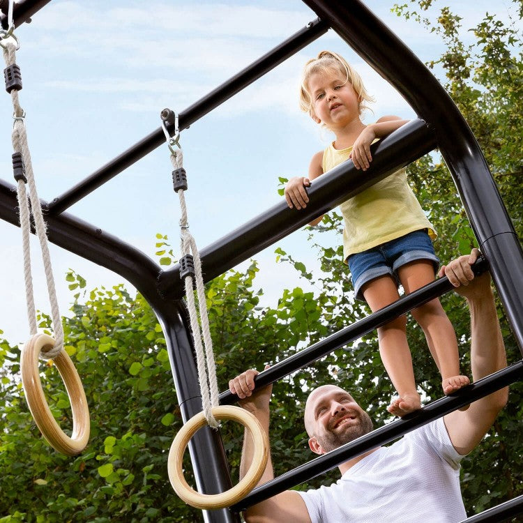 Accesorio Berg Playbase - Anillas De Acrobacia._2