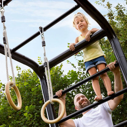 Accesorio Berg Playbase - Anillas De Acrobacia._2