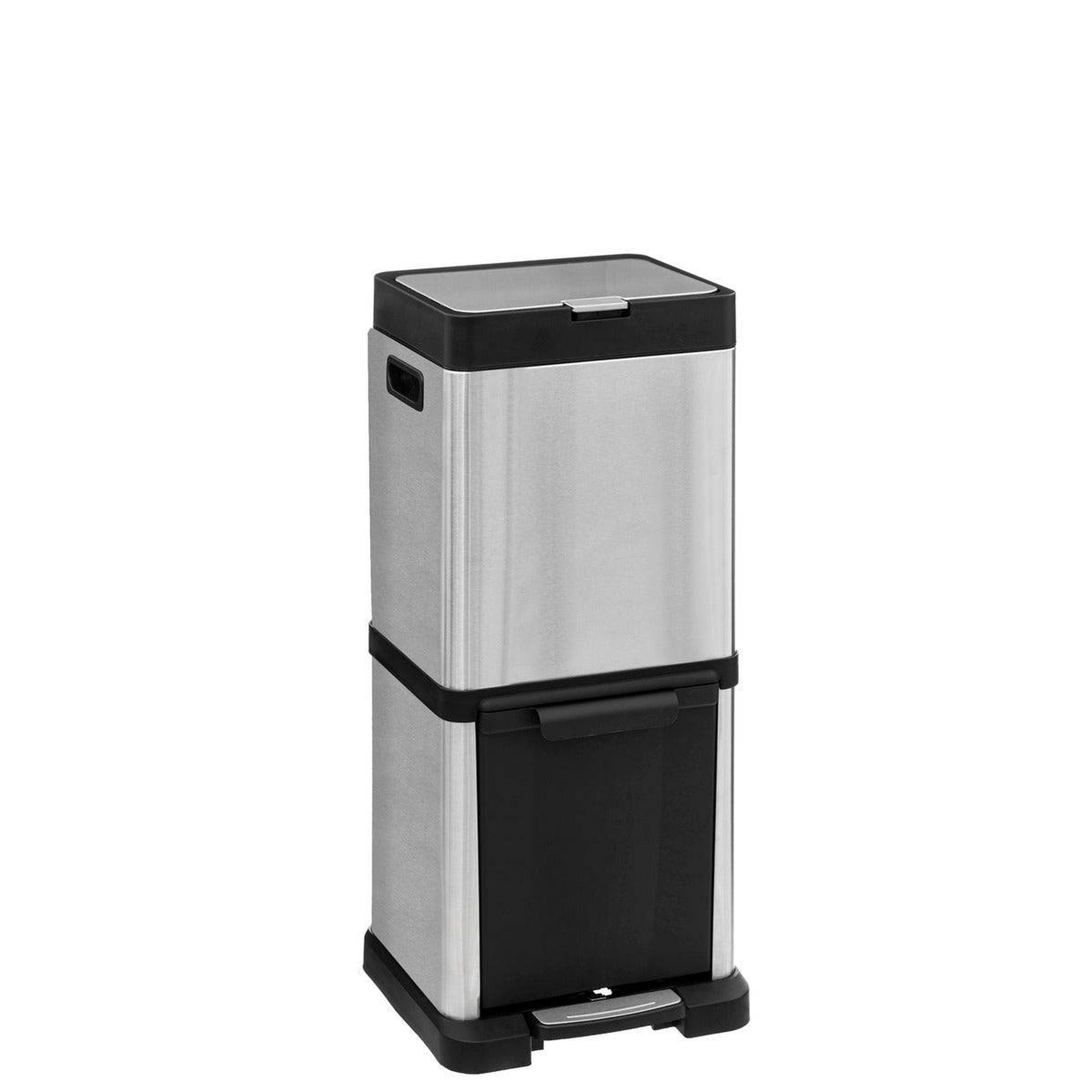 Contenedor Metálico De 20l + 14l_0