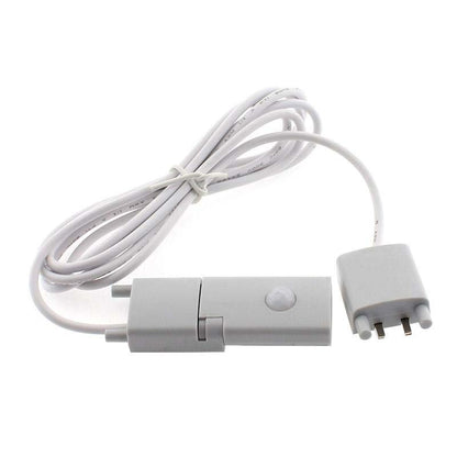 Sensor Pir De Movimiento Loop Con Adaptador Y Cable 1,5m_0