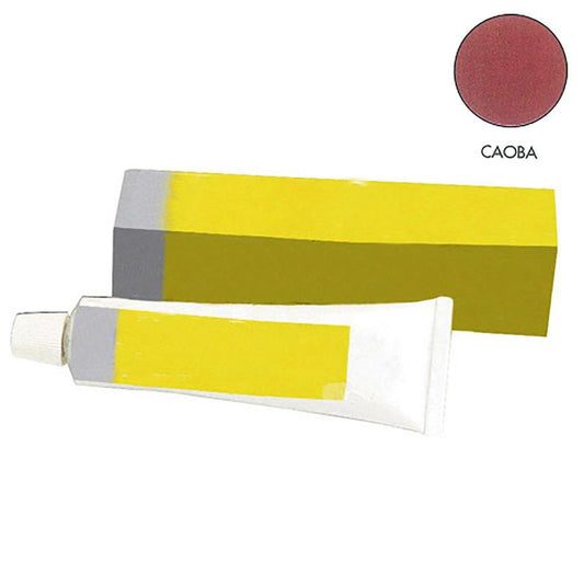 Masilla Repara Madera 120 Gr. Caoba_0