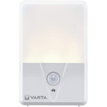 Varta Luz Nocturna Con Sensor De Movimiento 2x Sin Bat_3