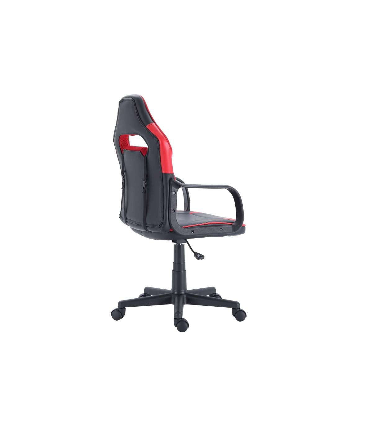 Silla Gaming Xtr X10 En Símil Piel Negro/rojo, 101 Cm(alto)57 Cm(ancho)60 Cm(largo)_4