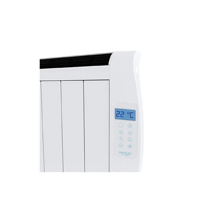 Cecotec Emisor Térmico 6 Elementos Ready Warm 1200 Thermal_1