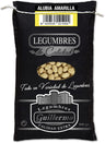 Alubia Amarilla - 500 G