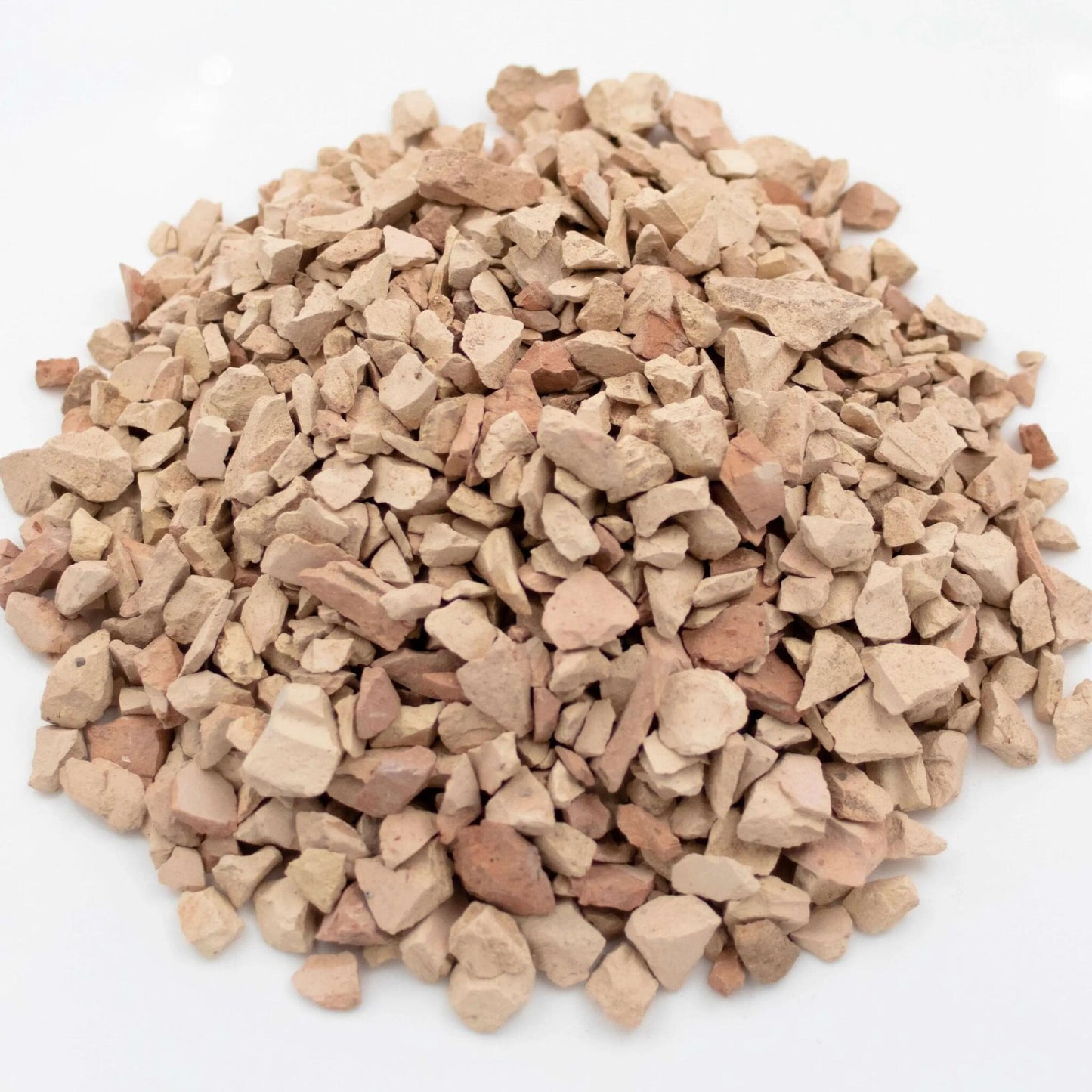 Chamota Rosa / Big Bag 1.000 Kg. / 12-20 Mm_0