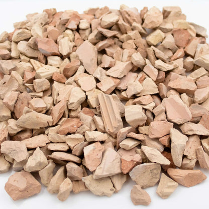 Chamota Rosa / Big Bag 1.000 Kg. / 12-20 Mm_3