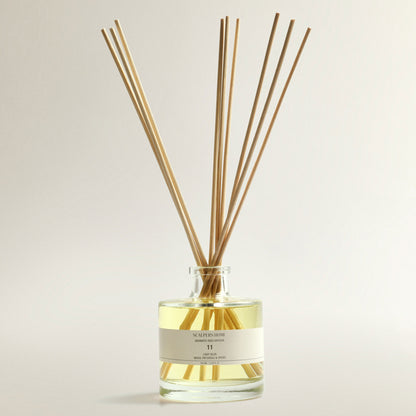 Difusor Mikado 100ml White Lotus Scalpers_3