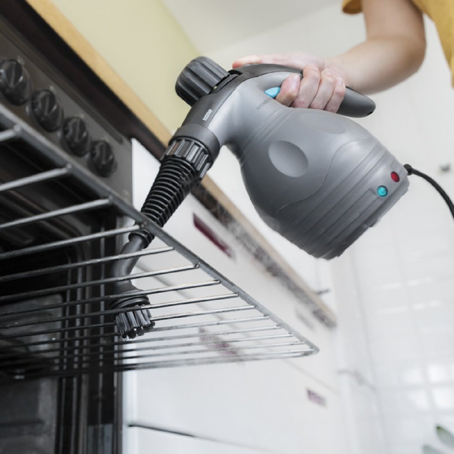 Cecotec Vaporeta De Mano Hydrosteam 1030 Active_2