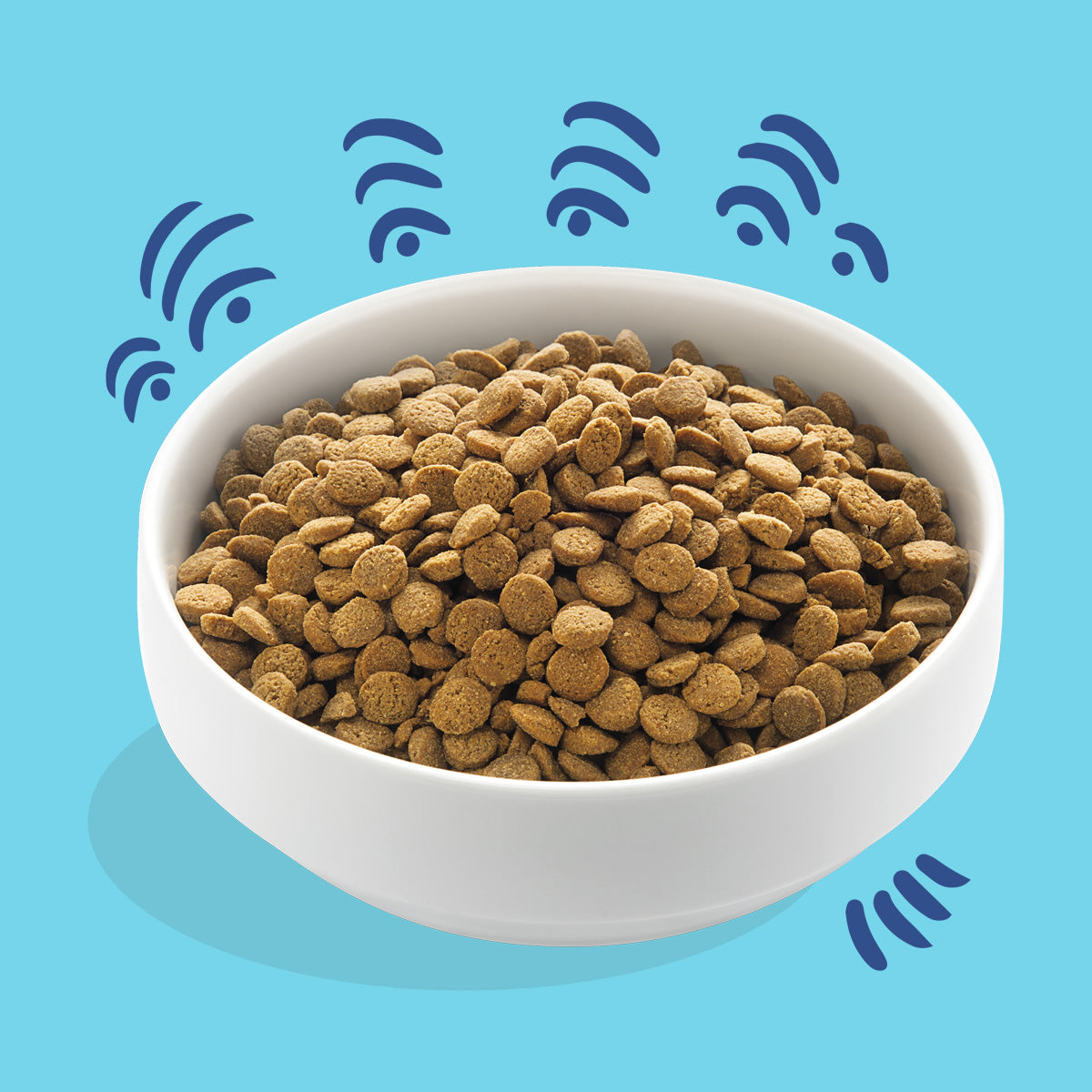 Ração para cães Edgard &amp; Cooper Norwegian Salmon 7 kg