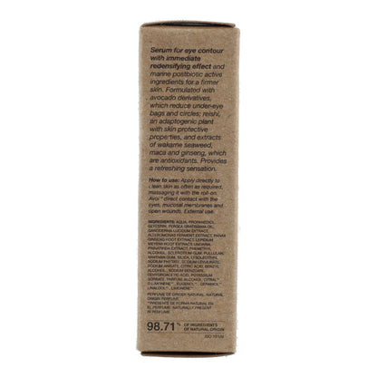 Sérum Roll-on Eye