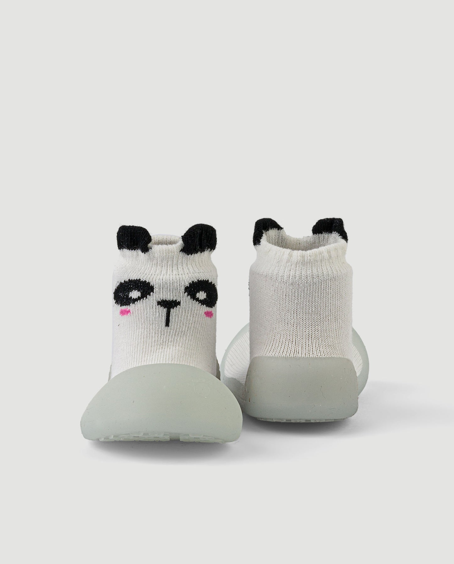 Zapatos De Bebé Que Cambian De Color Con La Luz Del Sol Forest Panda Bigtoes Chameleon Xl (22,5)_4