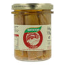 Filetes de Atum Biológico em Conserva Biocop 195g