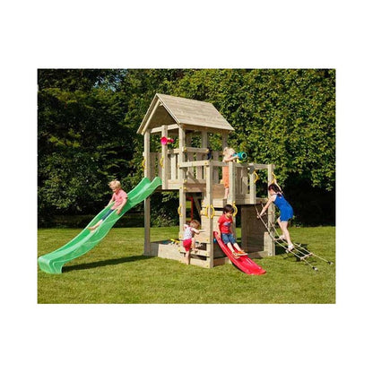 Parque Infantil Masgames Penthouse Xl._2