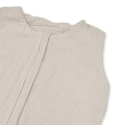 Cotton Color Pijama Manta Con Pies Saco De Dormir T-s Tog 0,5 12-36m Muselina Albero Mio | Muselina Tog 0,5 (12–36_1