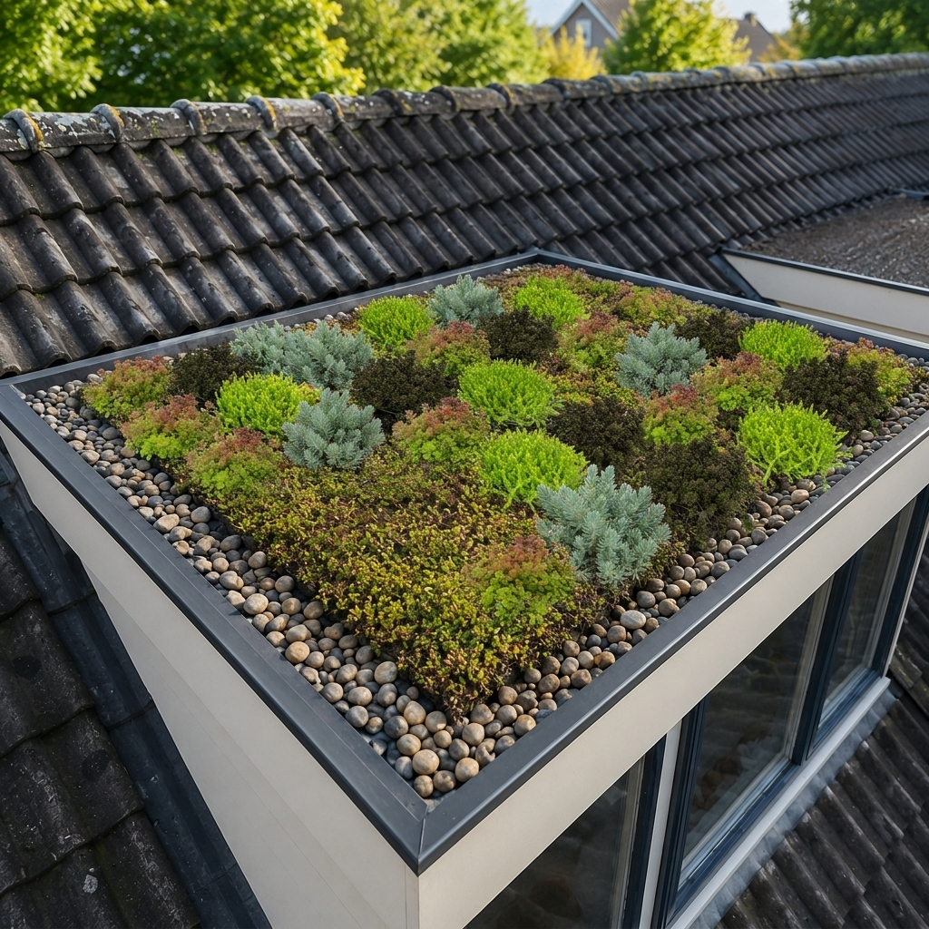 Sedum Siempreviva 24 Plantas - Mix Plantas Roca Borde Estanque - Resistente_2