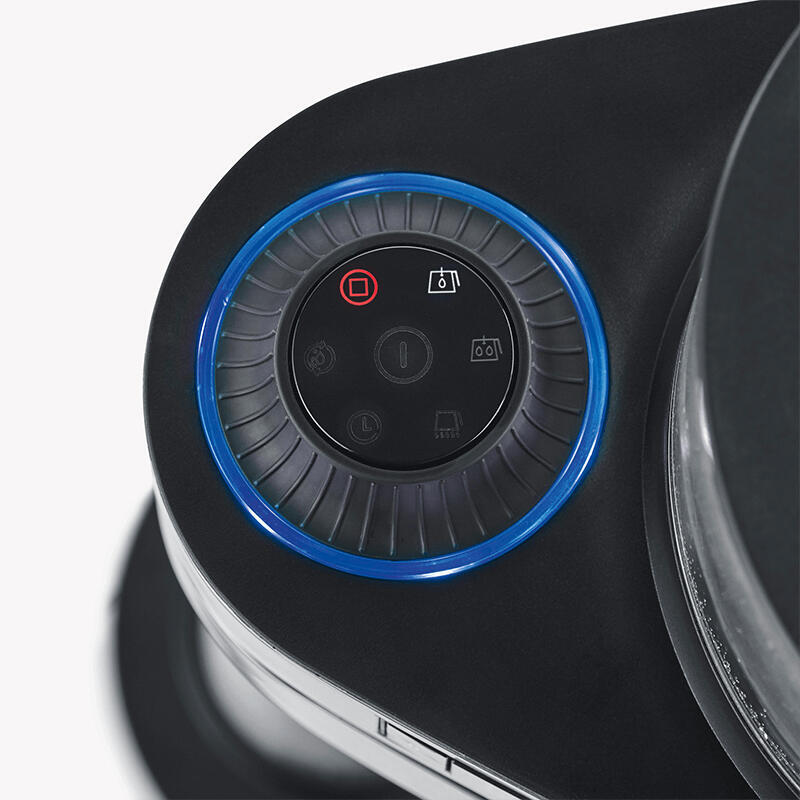 Severin Caprice Semi-automática Cafetera De Filtro_3