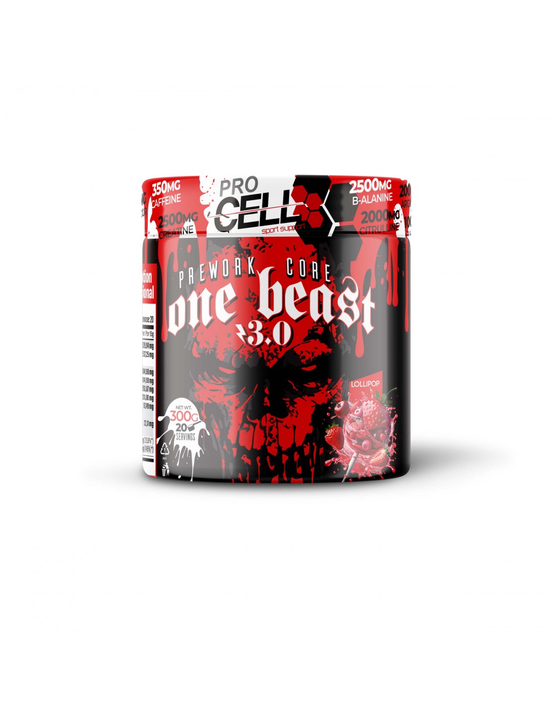 Pre Work Core Piruleta_0