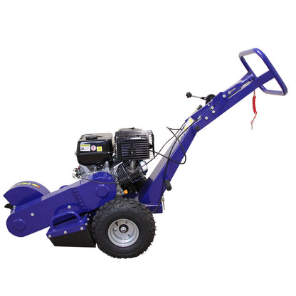 Trituradora De Tocones T-mech De 13 Hp_3