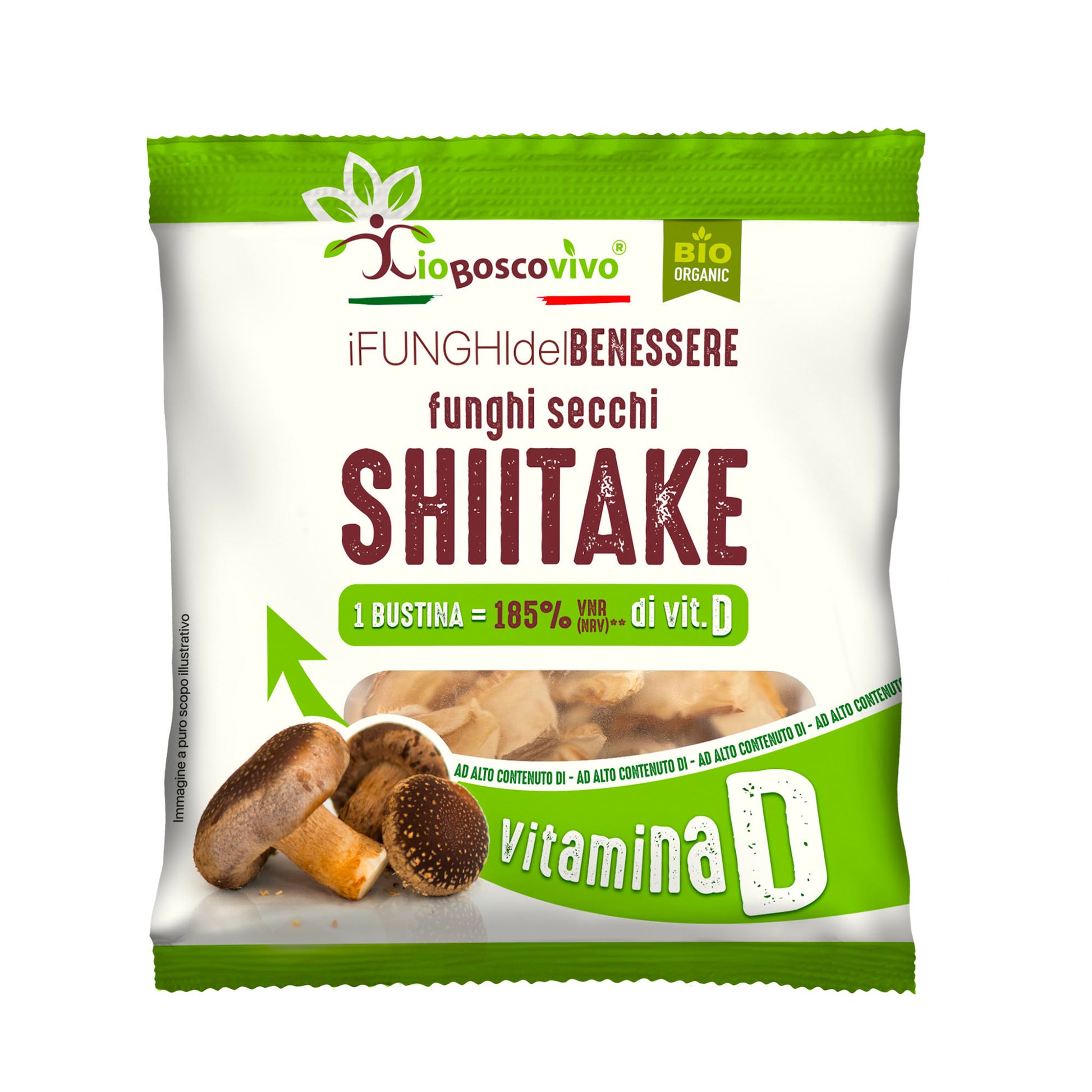Setas Shiitake En Laminas Bio 8g_0