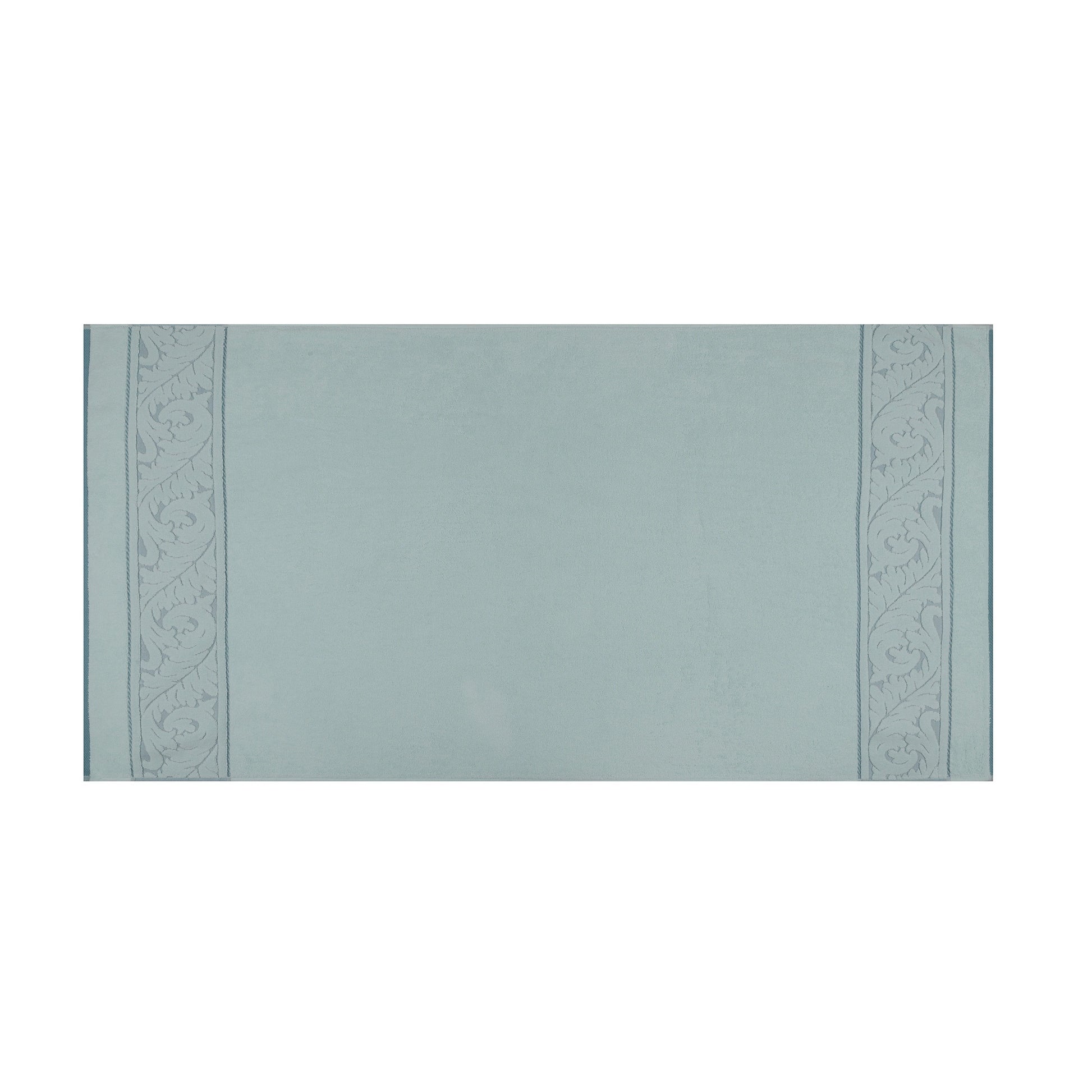 Juego De Toallas De Baño (2 Piezas) Menta_2