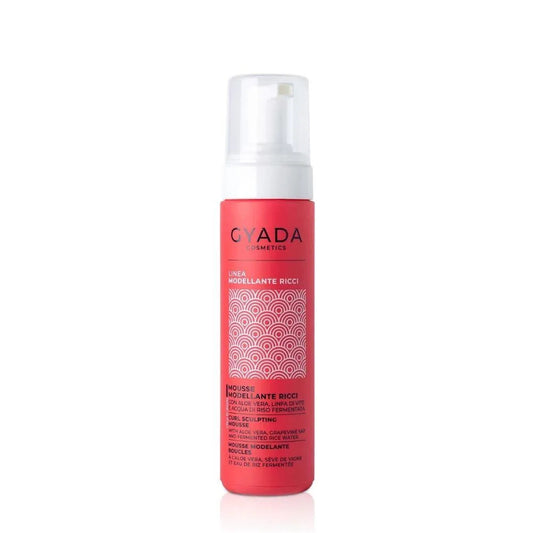 Mousse Rizos Gyada 200ml_0