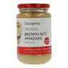 Arroz integral biológico Clearspring Amasake, 380 g