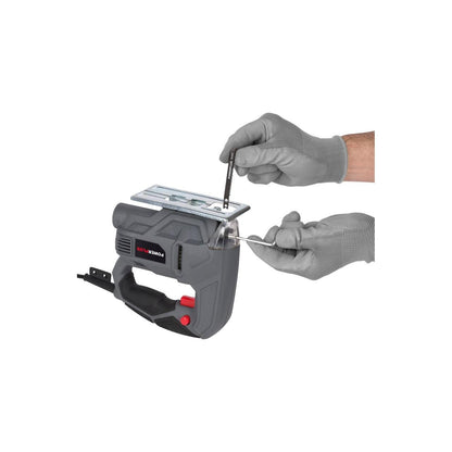 Serra tico-tico Powerplus POWE30010 450w