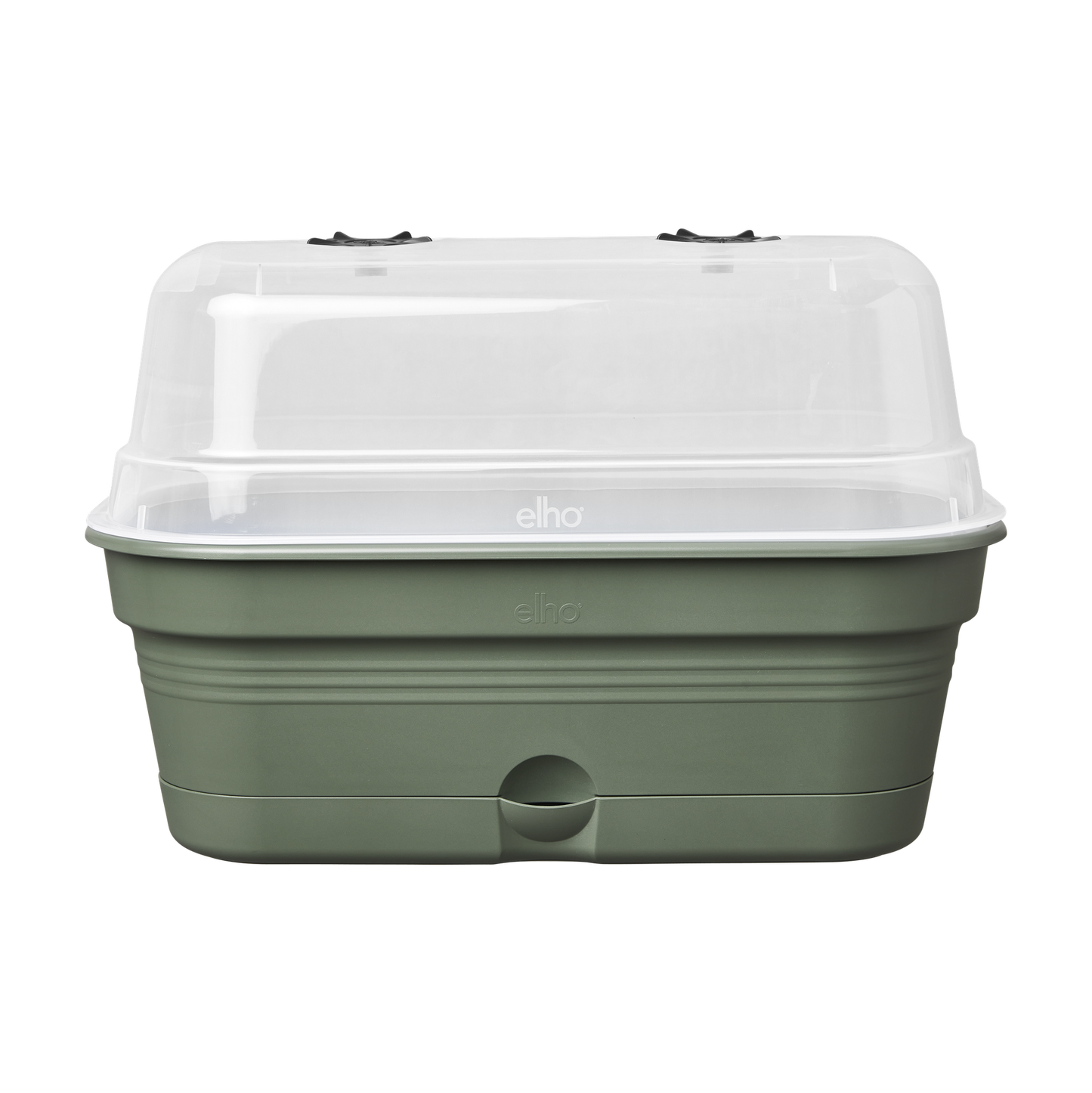 Plantador de cultivo ALLIN1 Green Basics Elho 32 cm