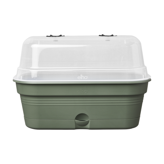 Plantador de cultivo ALLIN1 Green Basics Elho 32 cm