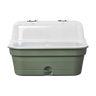 Plantador de cultivo ALLIN1 Green Basics Elho 32 cm