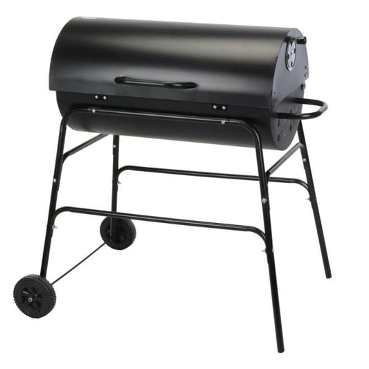 Churrasqueira a carvão especializada