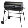 Churrasqueira a carvão especializada