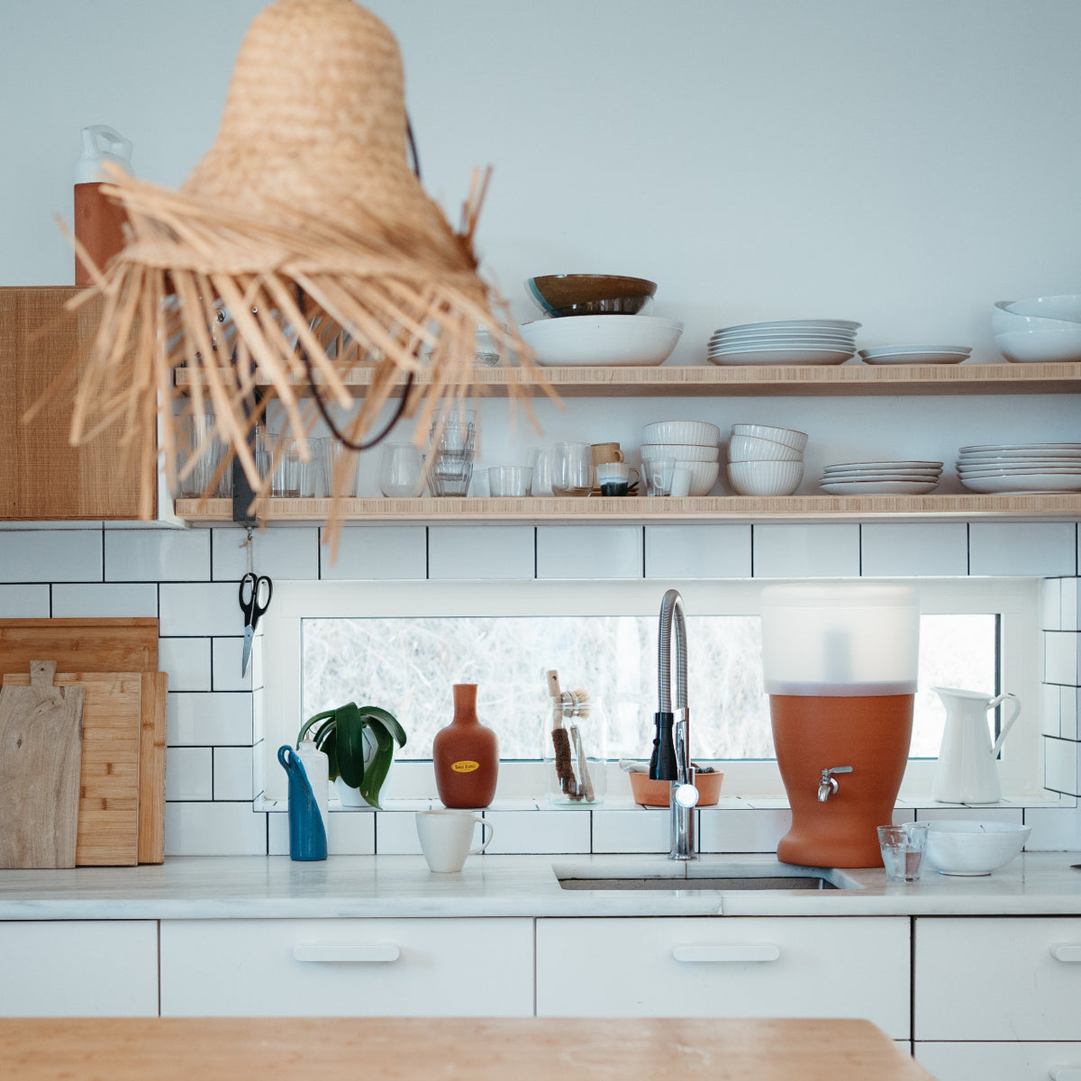 Filtro De Agua Stéfani Veneza 8 Litros_2