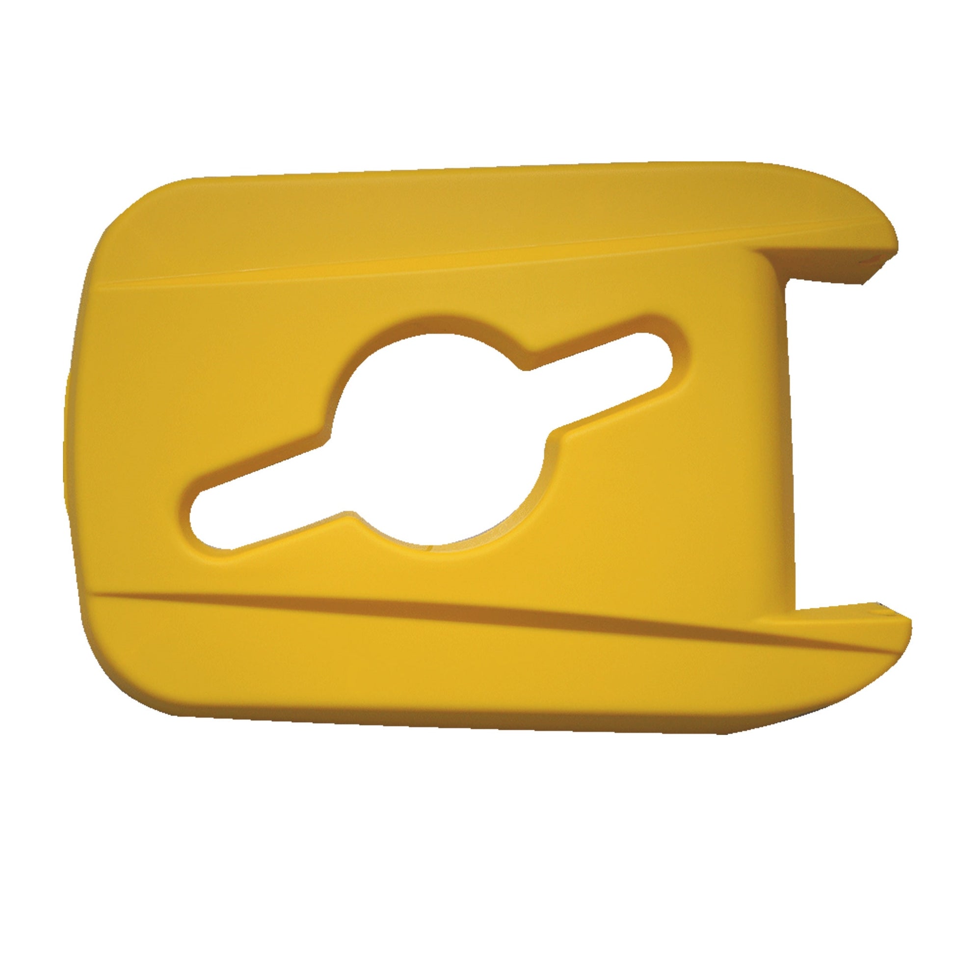 Contenedor Reciclo 110 Litros Abierto + 3x Bolsas De Basura De 10 Unidades