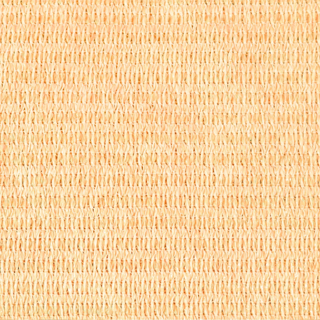 Toldo Vela Permeable Caudrada 3,6x3,6 M Beige Nortene_2