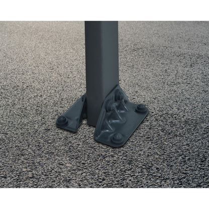 Garagem Vitoria 291x501 cm 