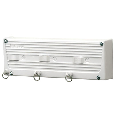 Tendedero Automatico 3 Cuerdas