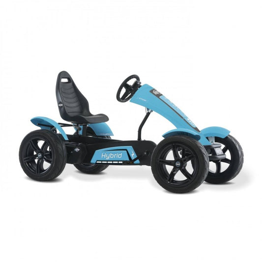 Kart De Pedales Electrico Berg Hybrid E-bfr._0