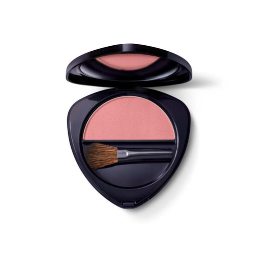Blush 01 framboesa Dr. Hauschka 5 ml