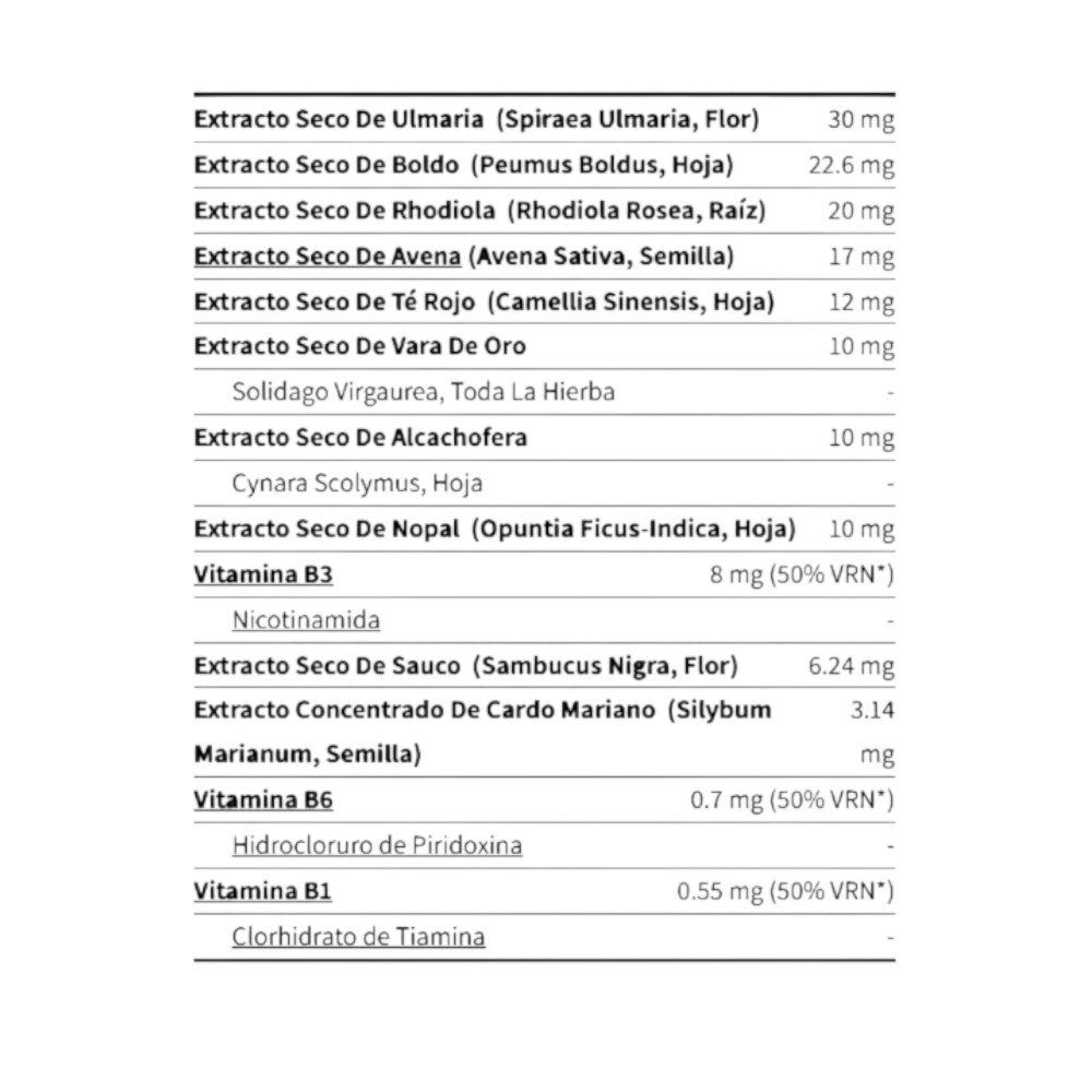 Siluet 360º Detox 600 Ml_1