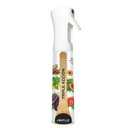 Tripla ação Eco Flairosol 300 ml Batlle