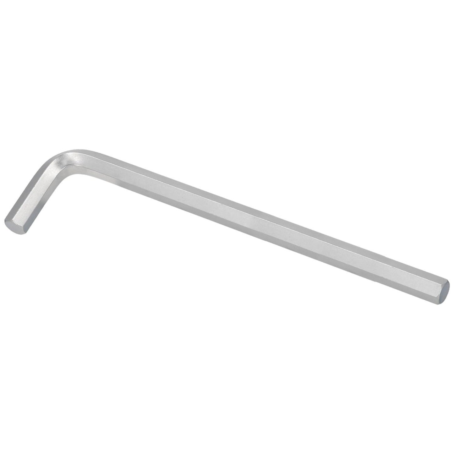 Llave Allen Larga Acero Cromo Vanadio Profesional 14,0 Mm. Llave Hexagonal, Llave Allen Taller Mecanica, Llave Allen Bricolaje_0