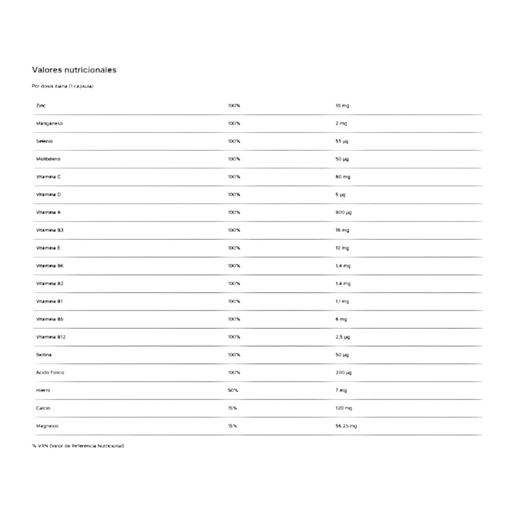 Sport Live Multi Vitamínico 90 Caps_1