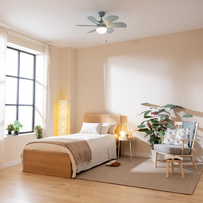 Cecotec Ventilador De Techo Con Luz Energysilence Aero 3600 Vision Full Sky Cecotec_3