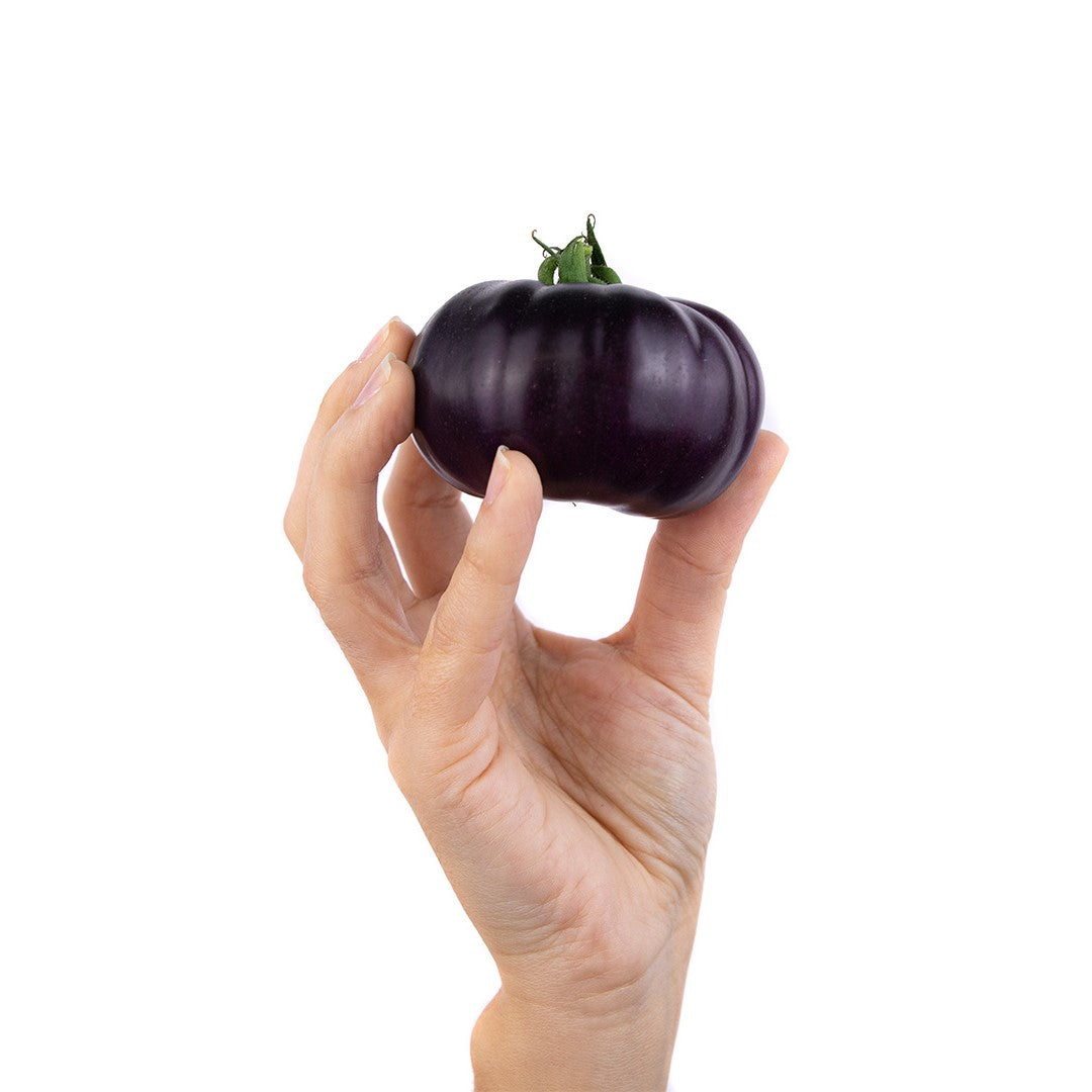 Tomate Asurcado Antociano Murice 1kg Granada La Palma_3