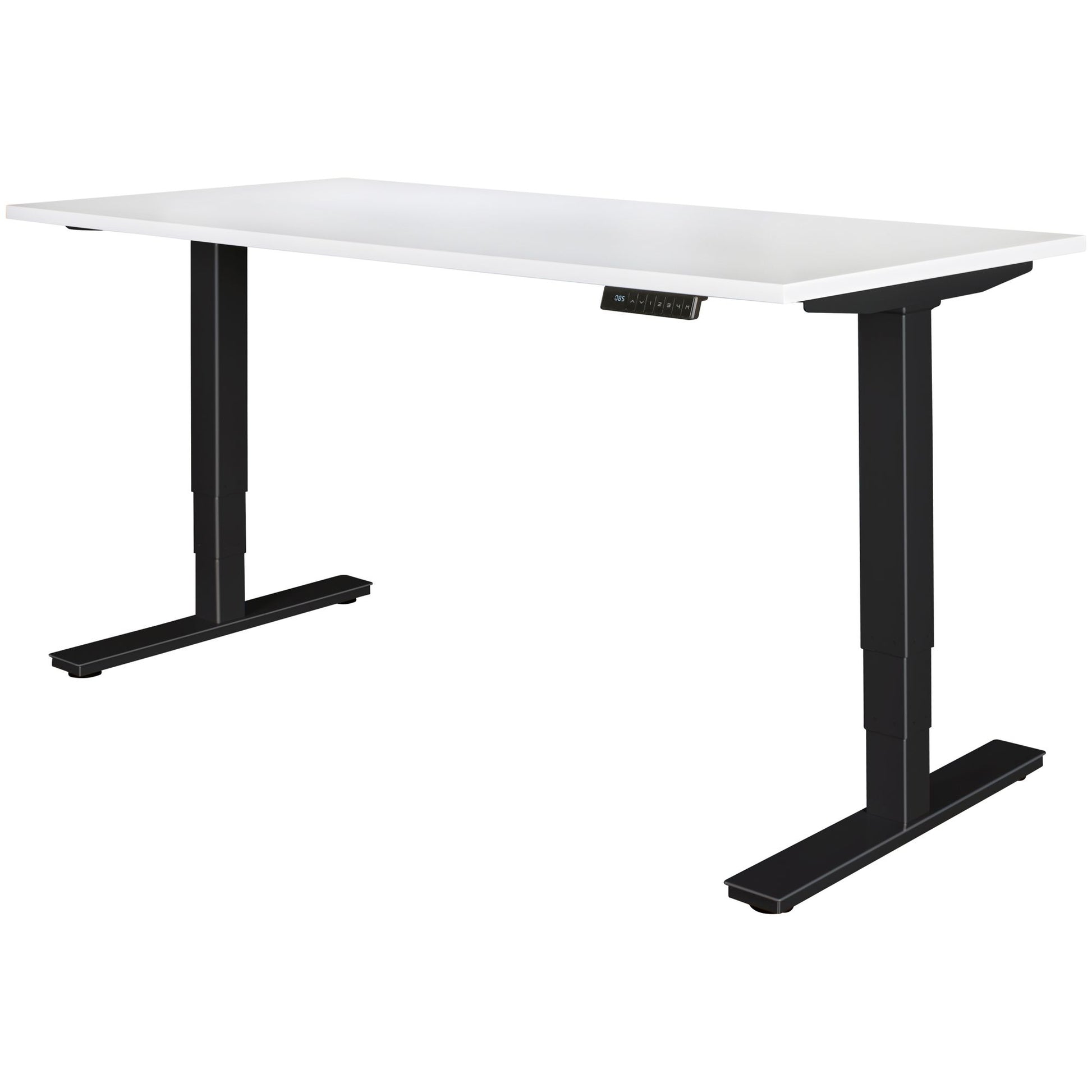 Escritorio Moderno Y Estilizado Modelo Spm4.001_2